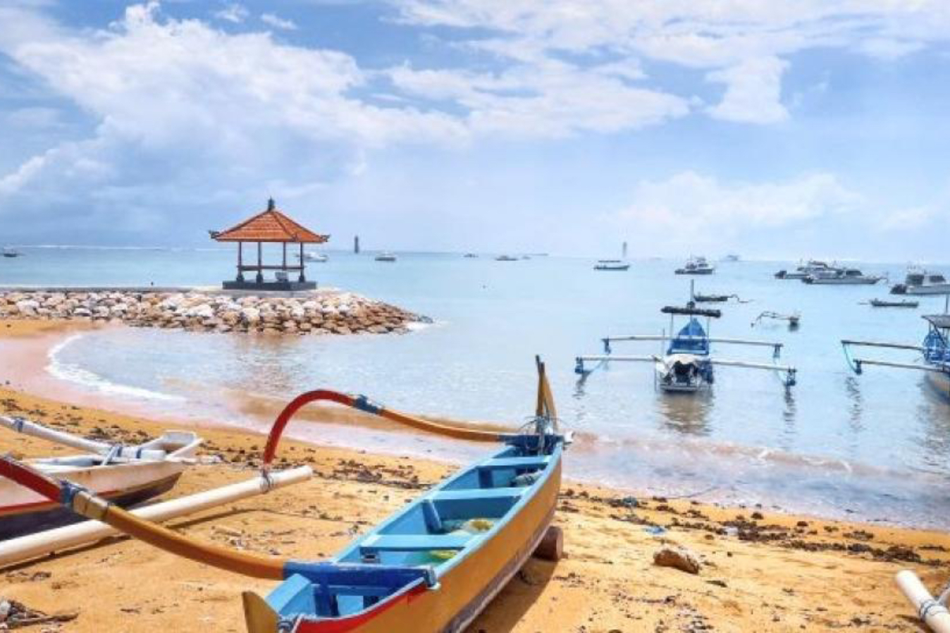 PANTAI SANUR